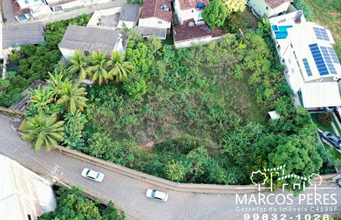 LOTE NO BAIRRO VILA LANDINHA MEDINDO 2.150,00 M²