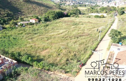 VENDE – LOTE DE 1.906,27 M² – VILA DA PENHA