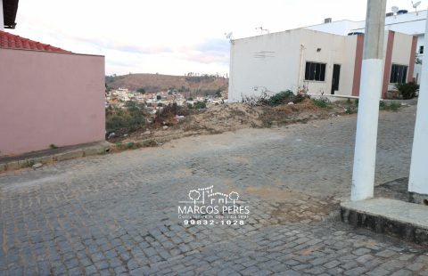 Lote no Morada Feliz medindo 264,00 m²