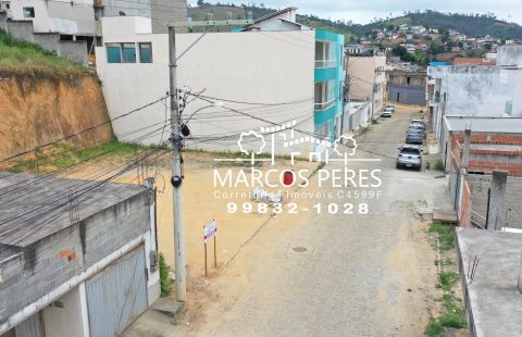 VENDE LOTE NO LOTEAMENTO DO QUIQUITO