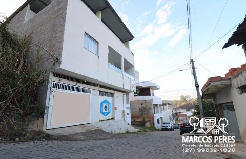 VENDE APARTAMENTO TRIPLEX – VILA VICENTE