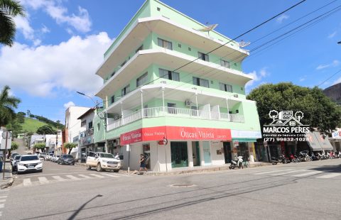 VENDE 3 PONTOS COMERCIAIS