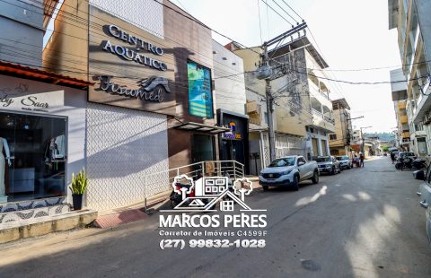 VENDE CENTRO AQUÁTICO