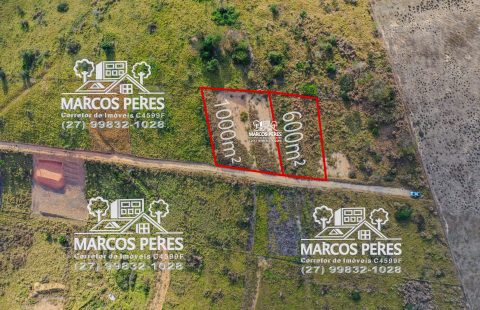 VENDE DUAS CHÁCARAS