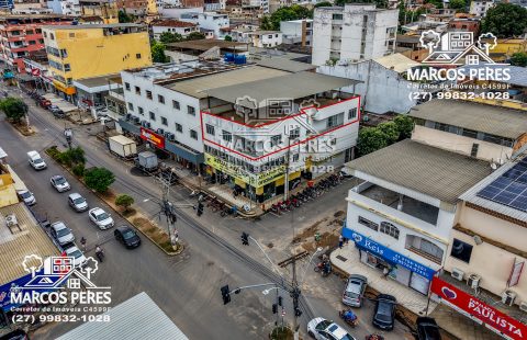 VENDE 2 APARTAMENTOS