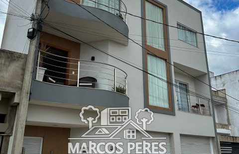 VENDE CASA DUPLEX, DE ALTO PADRÃO