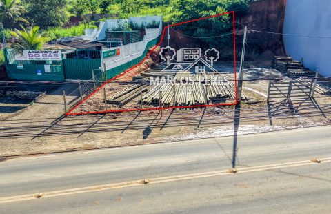 VENDE LOTE