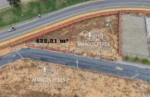 VENDE LOTE