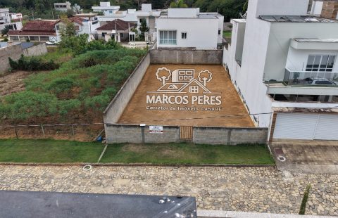 VENDE LOTE
