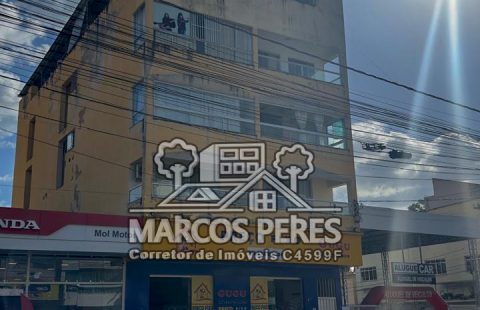 VENDE APARTAMENTO